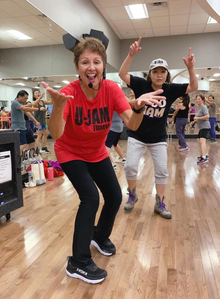 Dance Choreography MamaT Yuki