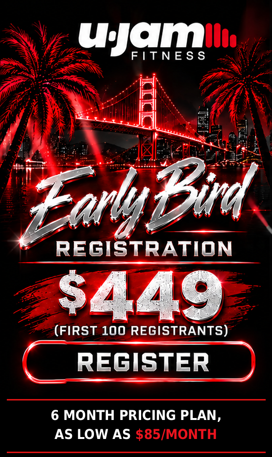 Early Bird Registration Early Bird Registration