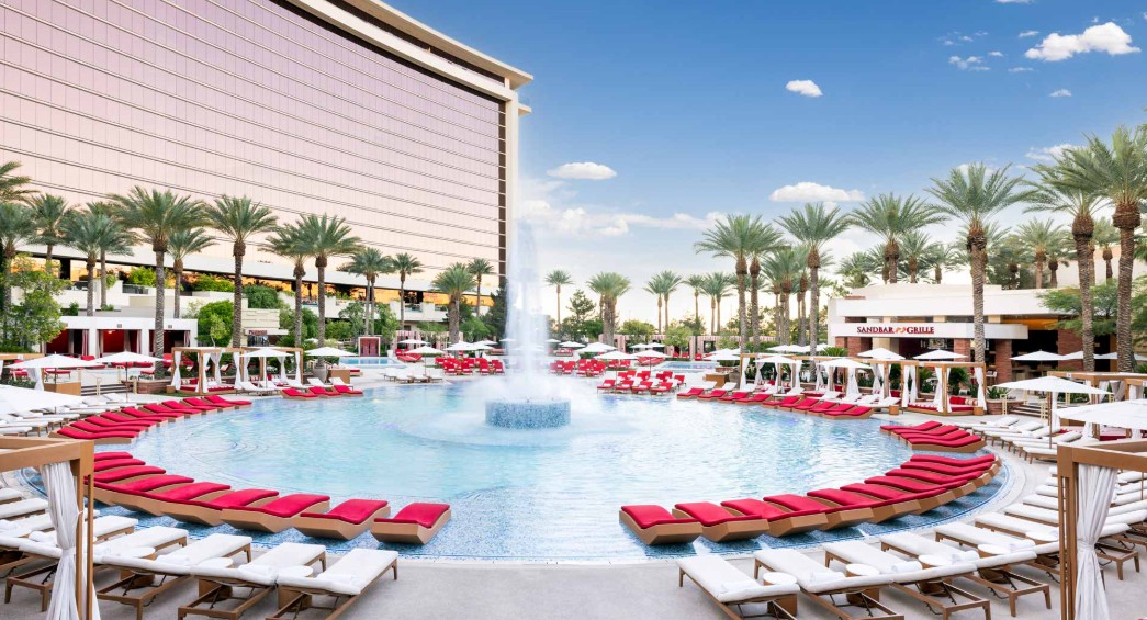 Red Rock Resort