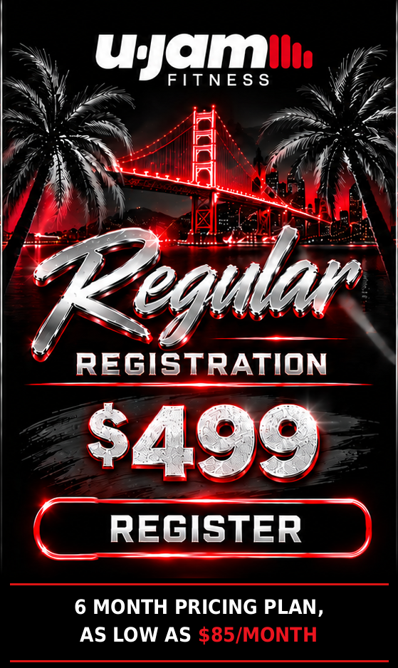 Regular Registration Regular Registration